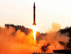 Triều Tiên tuyên bố sẵn sàng sử dụng vũ khí hạt nhân để đáp trả Mỹ