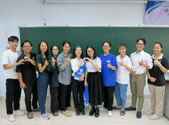 Kỹ thuật Môi trường: không phải ngành Y nhưng vẫn chăm sóc sức khỏe con người 