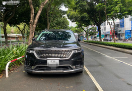 Cận cảnh 4 điểm được đề xuất làm bãi giữ xe cao tầng ở TP.HCM