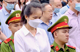 Đại diện VKS chứng minh doanh nghiệp bị 'om' hồ sơ, trì hoãn cấp phép bay