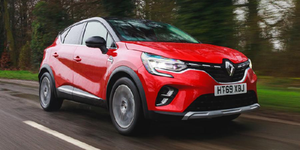 Bảng giá ô tô Renault mới nhất tháng 8/2023