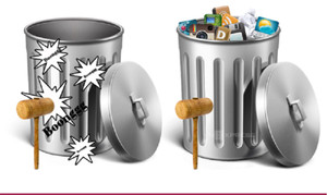 Đuổi hình bắt chữ: Đây là câu thành ngữ nào?