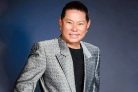 Đại gia Hoàng Kiều rớt hạng tỷ phú USD, nhiều dự án dở dang và người đẹp