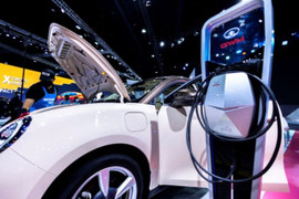 Thái Lan thống trị thị trường xe điện Đông Nam Á