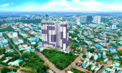 C-Holdings chính thức bàn giao sổ hồng cho cư dân C-Sky View
