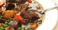 Mẹo hầm thịt bò nhanh mềm không cần nồi áp suất