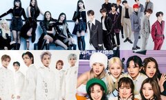 Trắc nghiệm xem bạn trẻ hay già qua hiểu biết về các nhóm nhạc KPOP