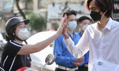Những trường đại học nào ở miền Bắc có mức học phí thấp?