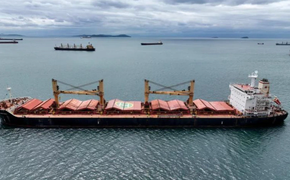 Nga nêu điều khoản nối lại thỏa thuận ngũ cốc biển Đen