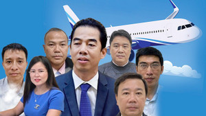 Không có doanh nghiệp nào tự nhiên đi hối lộ