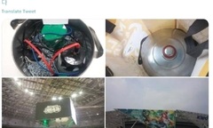 Hàn Quốc: 200 người phải sơ tán do thông tin đe dọa đánh bom ở Seoul
