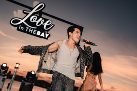 Quốc Thiên giả giọng Hồng Ngọc hát 'Vùng trời bình yên'