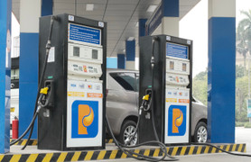 Giá xăng dầu hôm nay 22/7: Tăng vượt mốc 81 USD/thùng