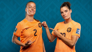 Lịch thi đấu World Cup nữ 2023 hôm nay 23/7