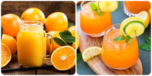 Nước cam giàu dinh dưỡng nhưng lại 'đại kỵ' với 4 nhóm người sau