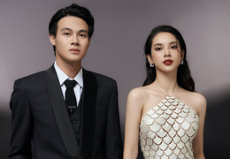 Bạn trai thiếu gia đăng ảnh tình tứ, Quỳnh Lương 'bắt bẻ': Diễn dở quá