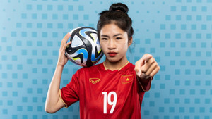 Đội hình tuyển nữ Việt Nam đấu Bồ Đào Nha: Thanh Nhã lần đầu ra sân ở World Cup