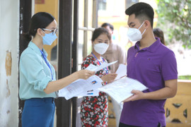 Bộ GD&ĐT: Thí sinh có thể kiện trường nếu không công nhận kết quả trúng tuyển sớm