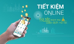 Cách bảo mật giúp khách hàng tránh bị mất tiền khi gửi tiết kiệm online