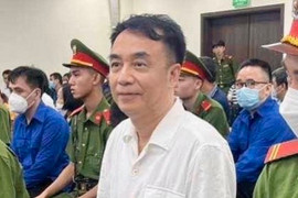 VKS khẳng định đủ căn cứ kết luận ông Trần Hùng nhận hối lộ 300 triệu đồng