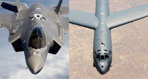 Sau B-52H, Mỹ đưa F-35 tới Indonesia tập trận song phương