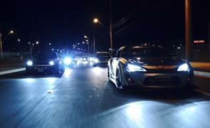 Quên bật đèn xe bị phạt bao nhiêu tiền?