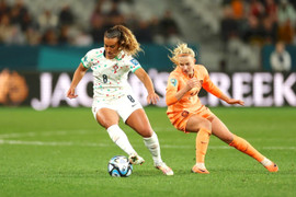 Trực tiếp bóng đá Hà Lan vs Bồ Đào Nha vòng bảng World Cup nữ 2023