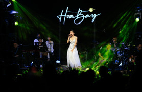 Ca sỹ Hà Nhi: Người yêu cũ tôi quên lâu rồi