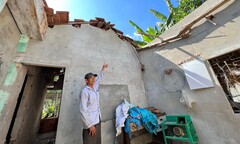 Khu đô thị 1.200 tỷ đồng 'đứng bánh' 15 năm, dân mỏi mòn sống 'treo' theo dự án