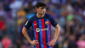 Cầu thủ nhiễm virus hàng loạt, Barcelona hủy gấp trận giao hữu với Juventus