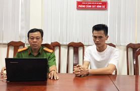 Thêm nhiều nạn nhân tố bị 'trùm buôn' siêu xe Phan Công Khanh lừa đảo