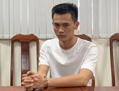 Phan Công Khanh bị tố lừa bán siêu xe BRABUS 800, chiếm đoạt 24,5 tỷ đồng