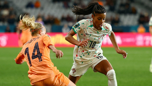 World Cup nữ 2023: Tuyển Bồ Đào Nha thua sít sao trước ngày gặp Việt Nam