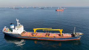 Hội đồng NATO - Ukraine sẽ thảo luận về an ninh Biển Đen