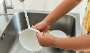 3 thói quen rửa bát của nhiều người Việt khiến bệnh tật ghé thăm, cần tránh ngay