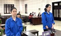 Cựu nhân viên Sân bay Quốc tế Đà Nẵng lừa đảo, chiếm đoạt gần 2 tỷ đồng