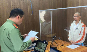 Khởi tố, tạm giam người đàn ông tuyên truyền chống Nhà nước