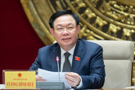 Chủ tịch Quốc hội sẽ trao đổi, thảo luận trực tiếp với 500 người lao động