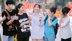Bộ GD&ĐT thêm thời gian đăng ký nguyện vọng xét tuyển đại học cho thí sinh tự do