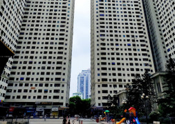 Thiếu trường học ở chung cư: Cần giám sát chặt chẽ chủ đầu tư