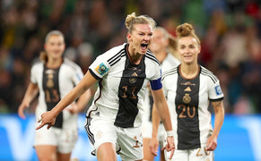 Trực tiếp bóng đá Đức vs Maroc vòng bảng World Cup nữ 2023