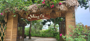 Hà Nội: Chủ nhà hàng sinh thái xót xa chịu cảnh chôn vốn khi 'đói khách'