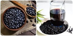 Uống nước đậu đen nhiều có tốt không?
