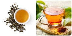4 loại trà quen thuộc nên uống thường xuyên để cơ thể và tâm trí khỏe mạnh hơn