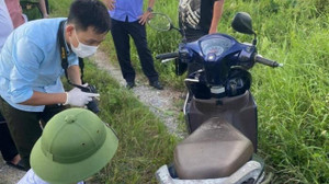 Nguyên nhân nữ nhân viên chuyển phát nhanh bị đồng nghiệp sát hại ở Hải Dương