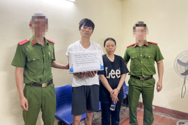 Sơn La: Bắt giữ 2 kẻ mua bán, vận chuyển 6.000 viên ma túy