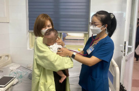 Giai đoạn nào nguy hiểm nhất khi mắc sốt xuất huyết?