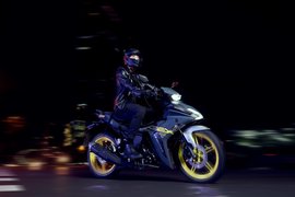 Bốn dòng xe máy nhận ưu đãi từ Yamaha Việt Nam