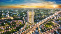 Honas Residence: Căn hộ giá trị thật được khách hàng tin chọn