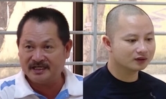 Ngày mai xử vụ cha con đại gia Thiện 'Soi' cho vay nặng lãi